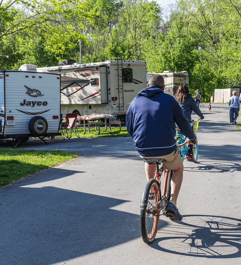 RV Parks Image