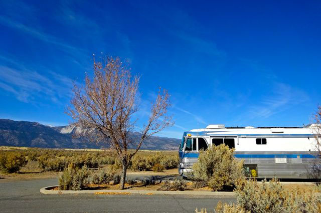 5 Star Campgrounds: December 2014