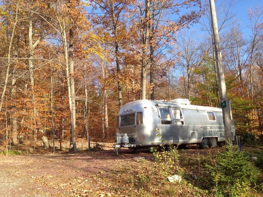 Best RV Camping in Pennsylvania