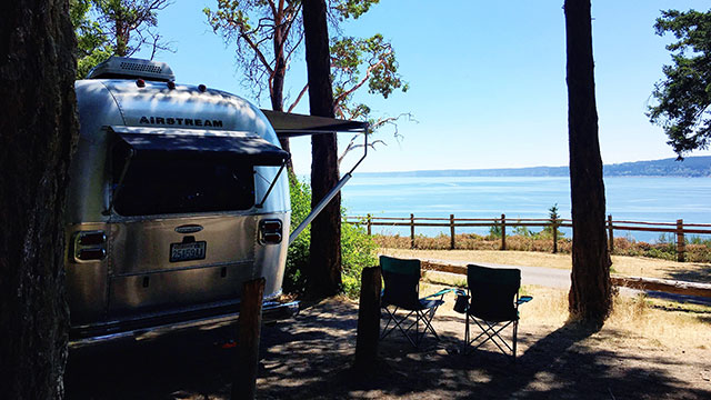 5 Star Campground Reviews – July 2017