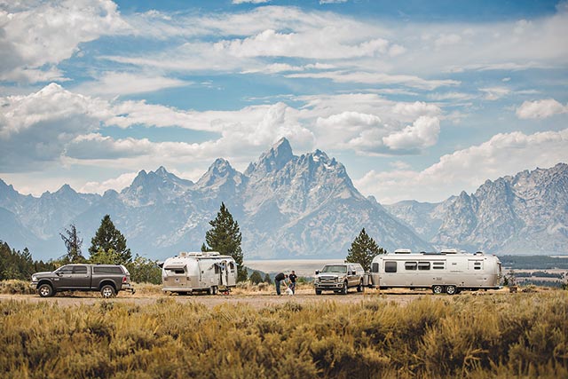 Best National Forest Camping – 2017