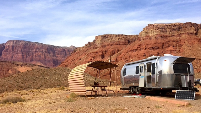 5 Star Campground Reviews – March 2018