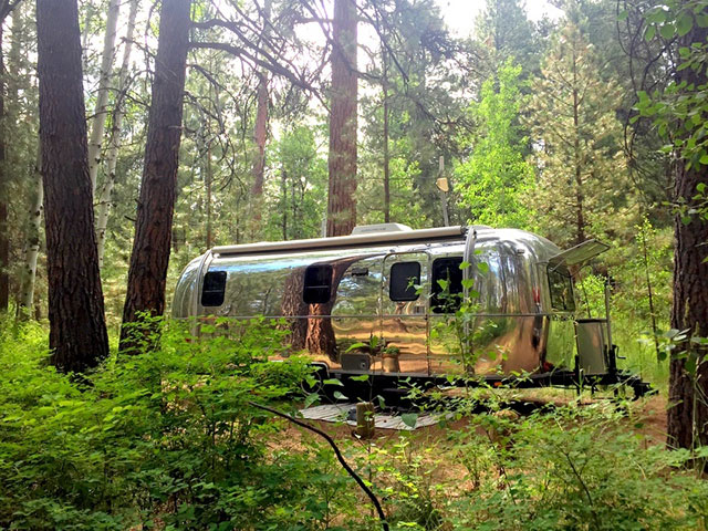5 Star Campground Reviews – August 2018