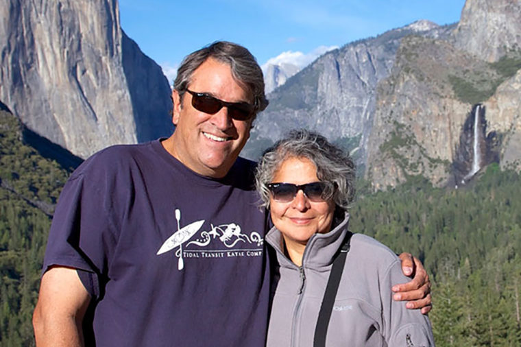 Brenda & Hector’s Favorite Camping Gear