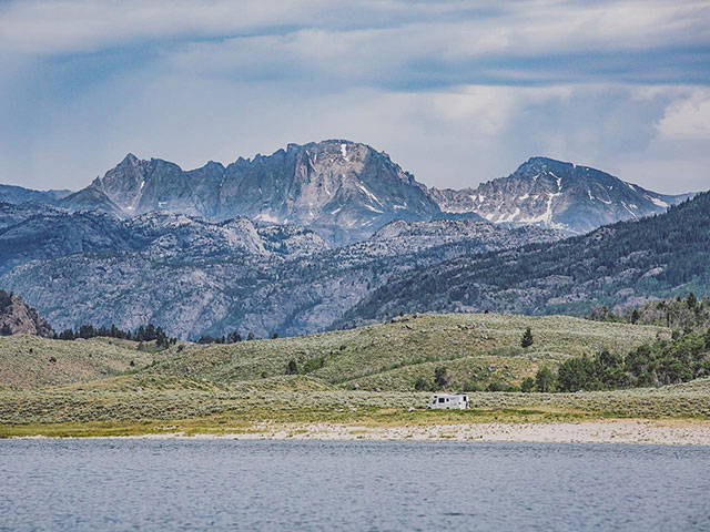 5 Star Campground Reviews – August 2019
