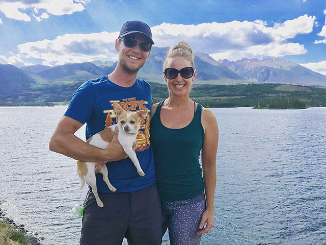 Chris & Shawn’s Favorite Camping Gear