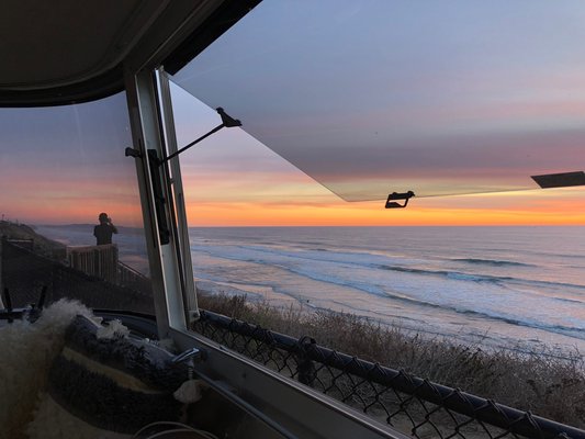 All the Best Camping in San Diego
