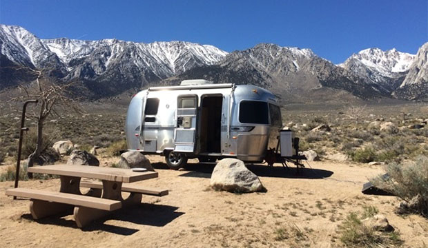 California Best Camping – 2019