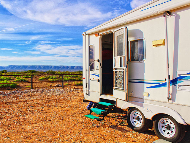 New Mexico Best Camping – 2019