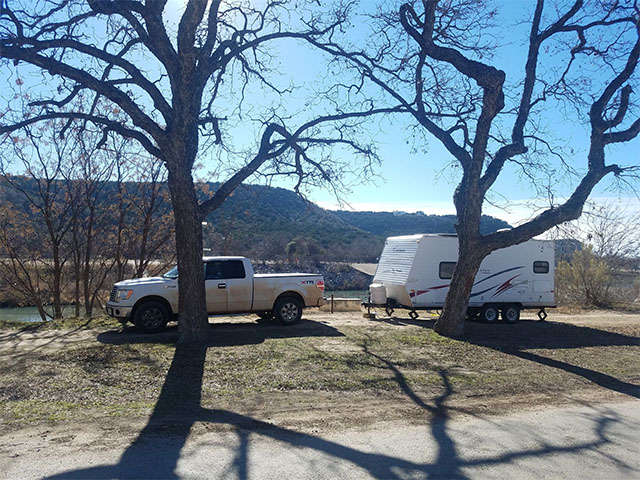 Best City Park Camping – 2019