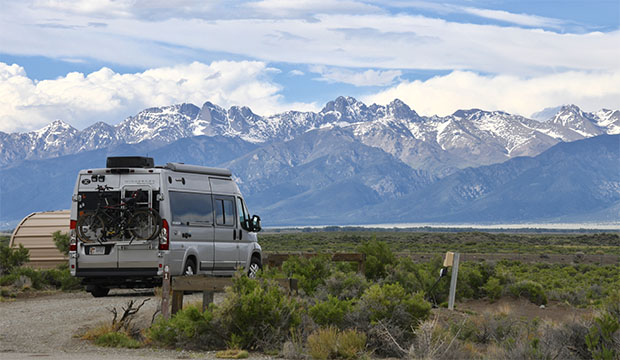 Colorado Best Camping – 2019