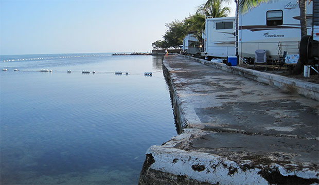 Florida Best Camping – 2019