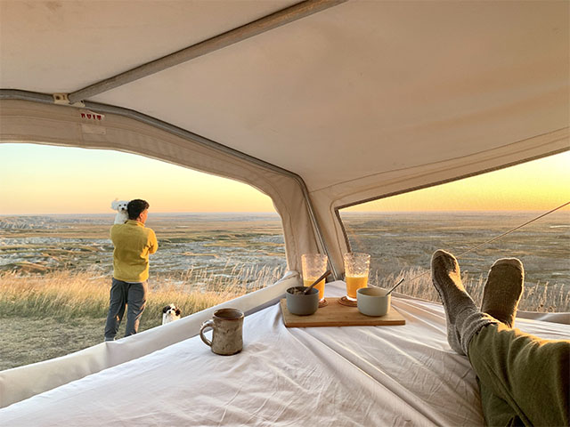 Best Free Camping – 2019