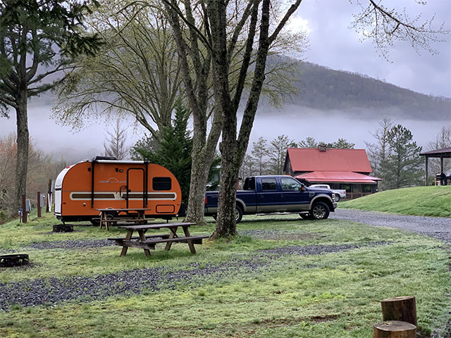 Best RV Parks – 2019
