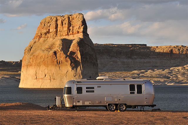 Utah Best Camping – 2019