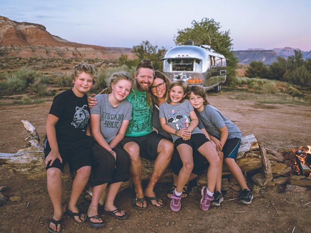 Tiny Shiny Home’s Favorite Camping Gear
