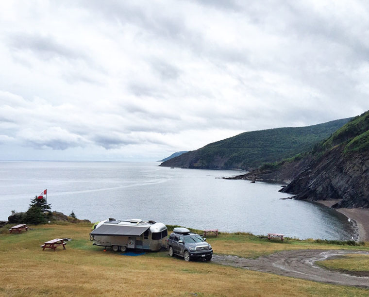 Campground Openings & Closures in Canada by Province due to COVID-19