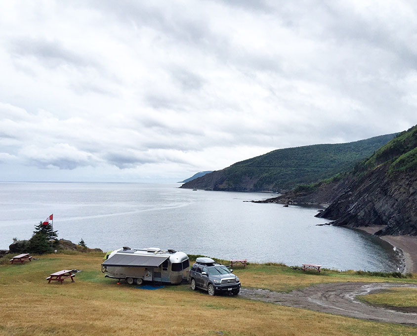 Campground Openings & Closures in Canada by Province due to COVID-19