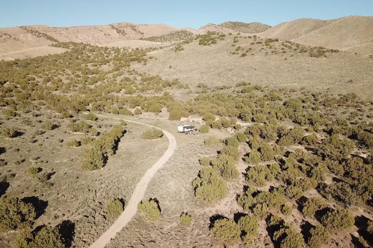 Campgrounds Open & Closed Due to COVID-19 (Updated July 2021)