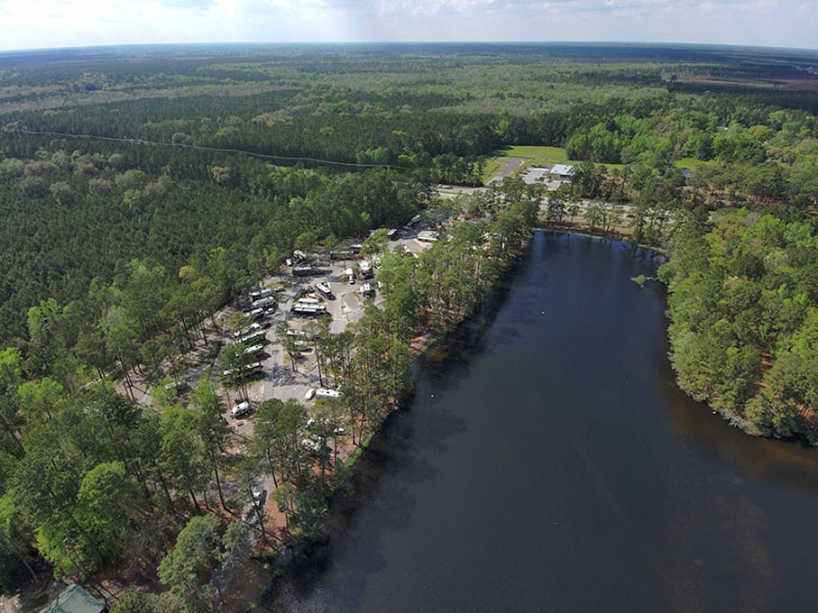 Camping News During the COVID-19 Outbreak – 4/08/20