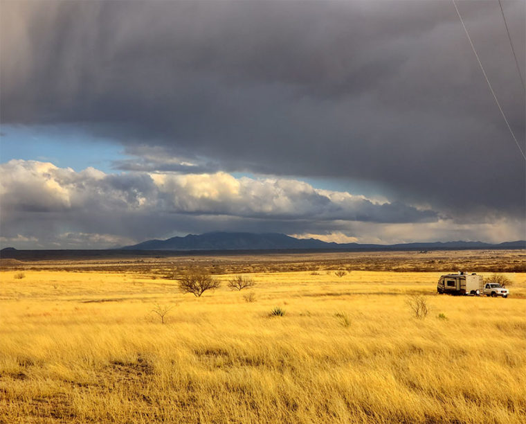 5 Star Campground Reviews – March 2020