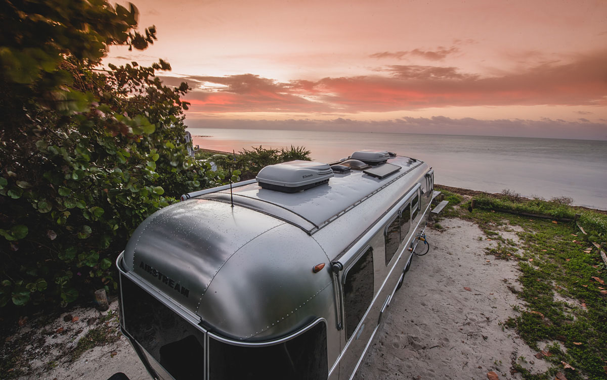 Best State Parks with Camping