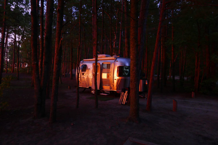 What I Wish I Knew Before My First RV Rental