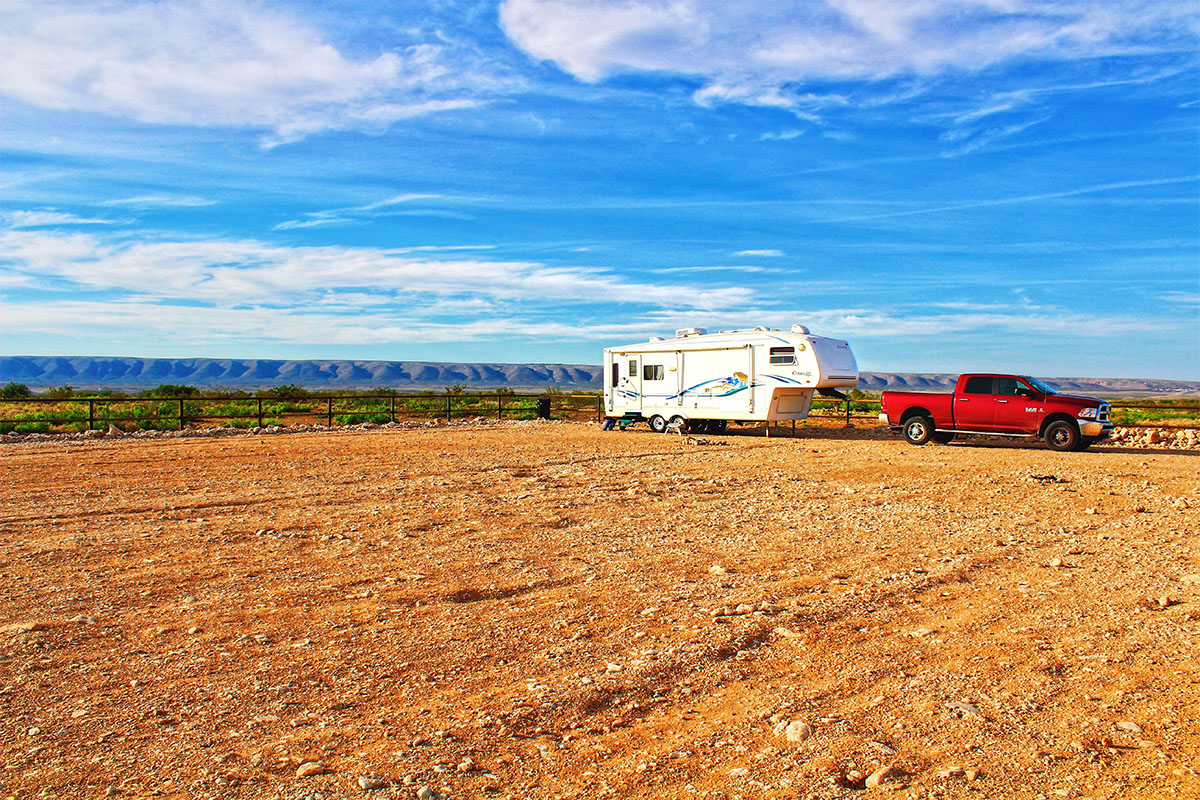 Best BLM Camping – 2019