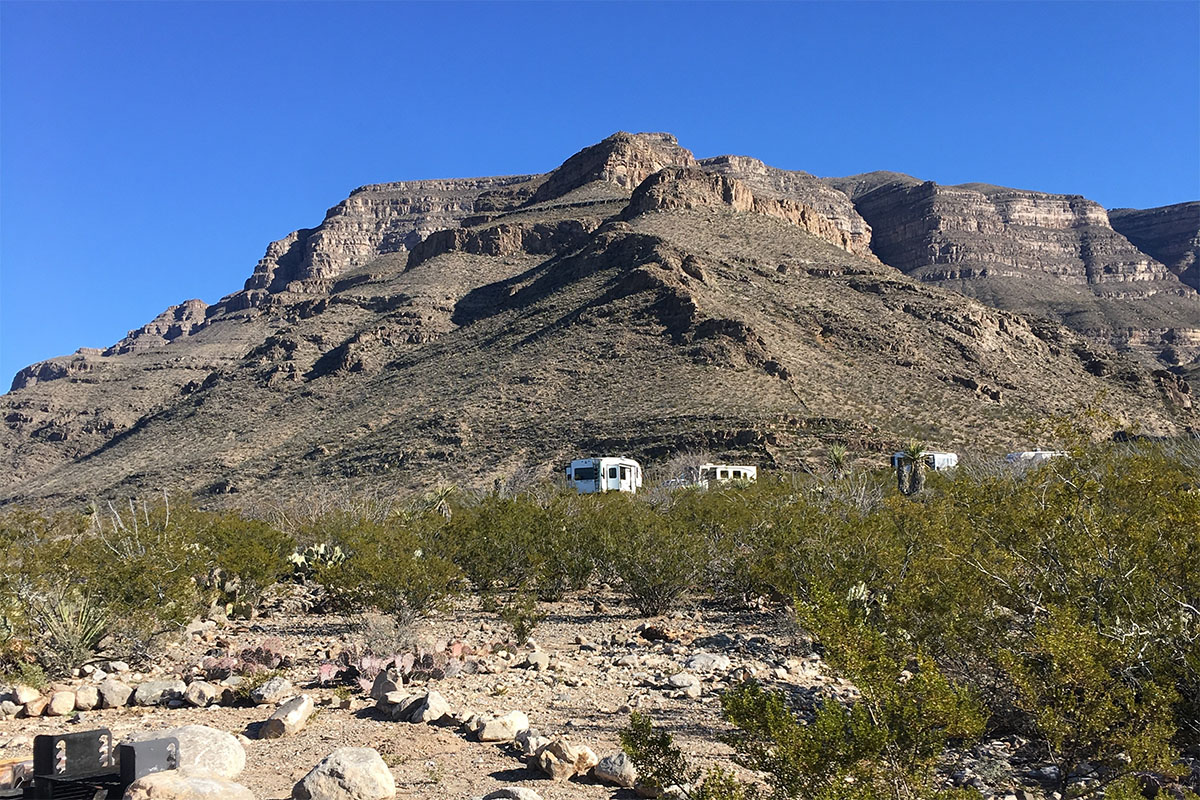 Best State Park Camping – 2019