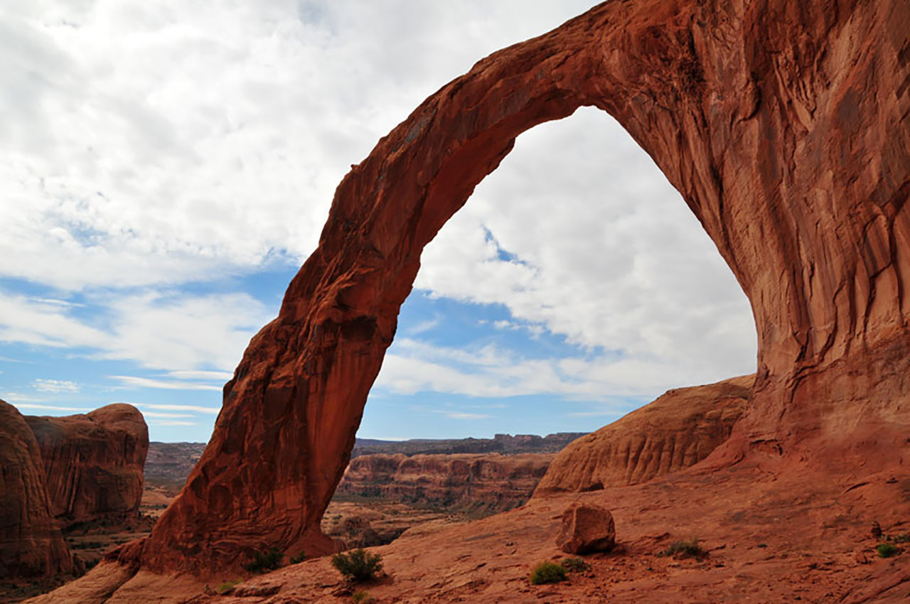 The Top 5 Moab RV Parks