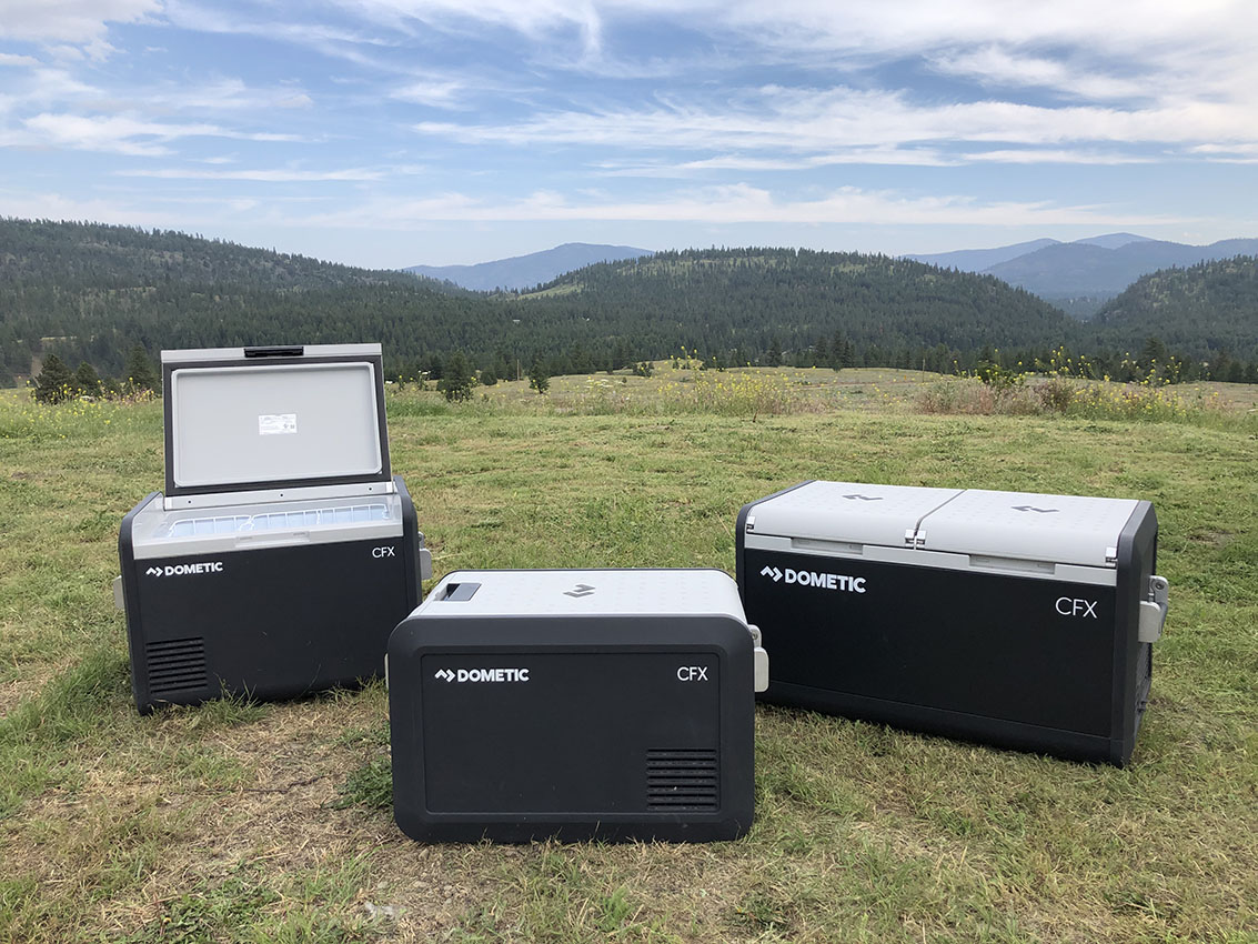 Find the Best Electric Cooler for You