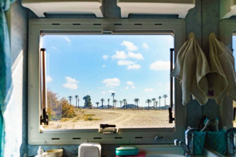 Everything You Need to Know About RV Toilets and Black Tanks
