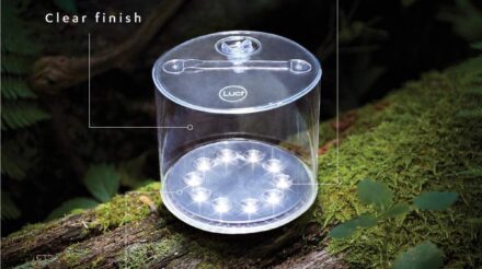 Luci Outdoor 2.0