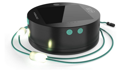 Luci Solar String Lights