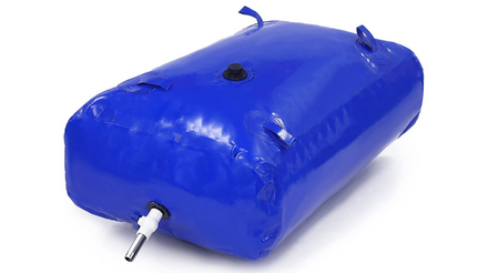 Water Storage Bladder
