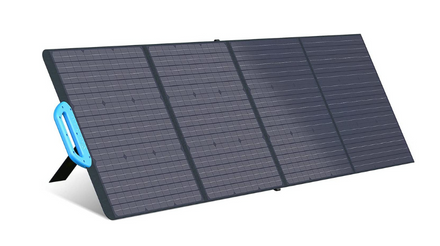 200W Solar Panel