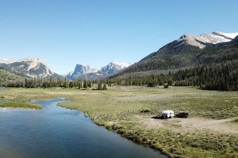 Make Boondocking Easier With These 5 Things