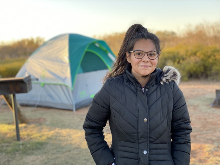 Diversity in the Outdoors: Navigating Nature as a POC