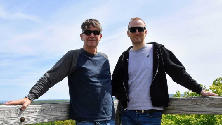 Jonathan & Michael’s Favorite Camping Gear