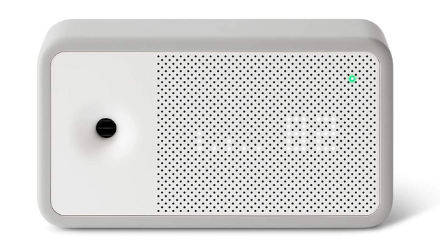 Element Indoor Air Quality Monitor
