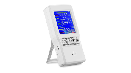 Air Quality Monitor