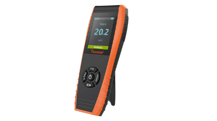 Air Quality Monitor