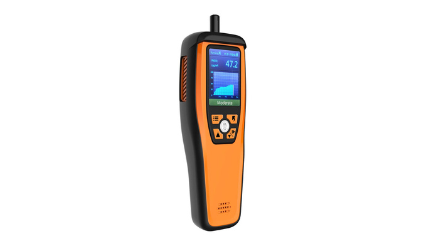 Air Quality Monitor
