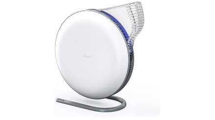 Atem Desk Air Purifier