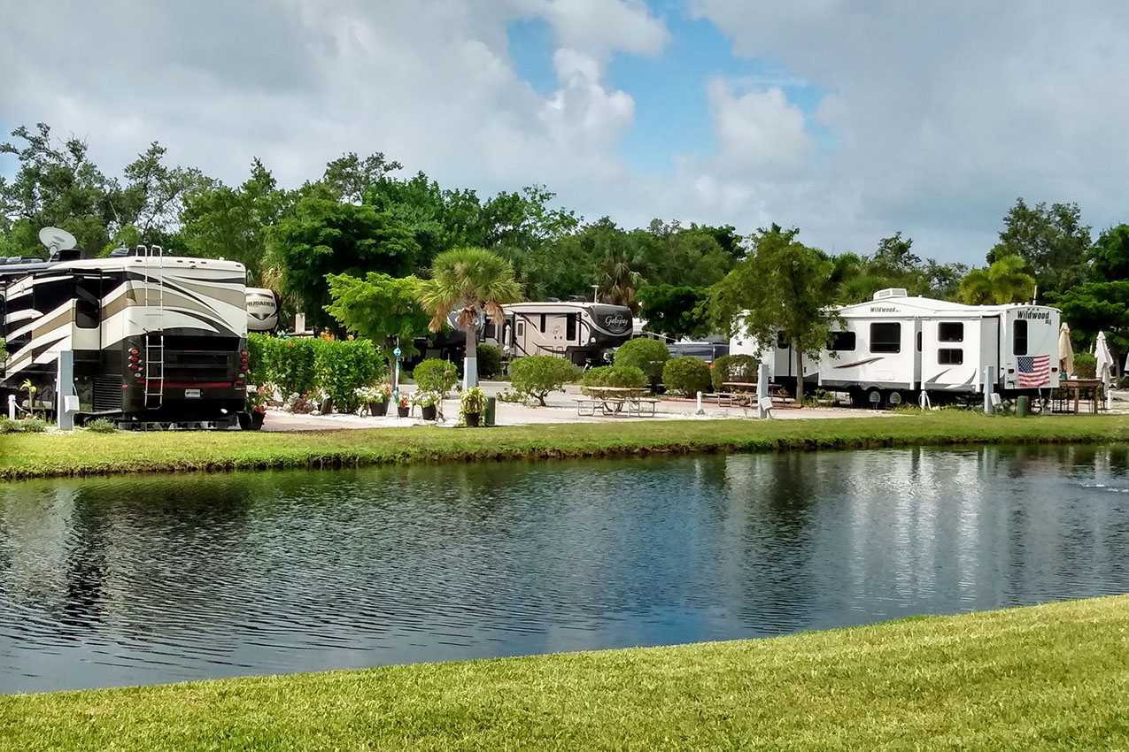 The Best Camping of September 2020