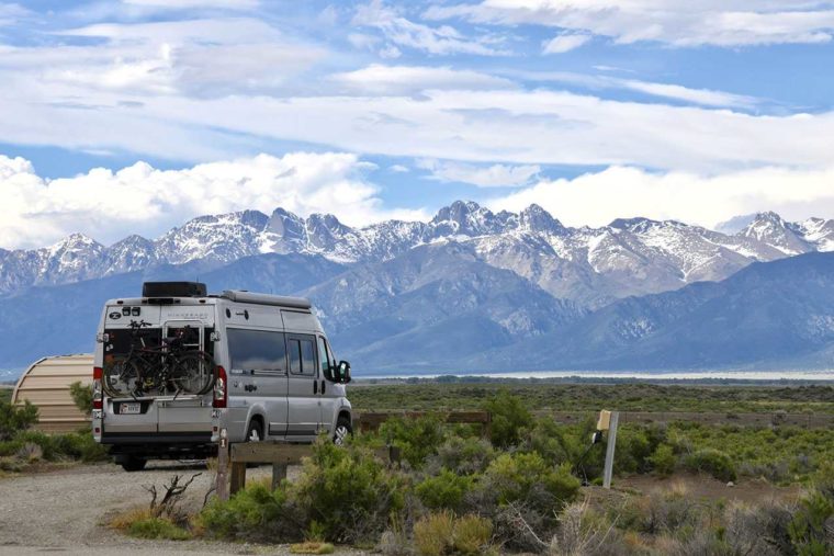 What You Need to Know Before Camping on Trust Land in Colorado