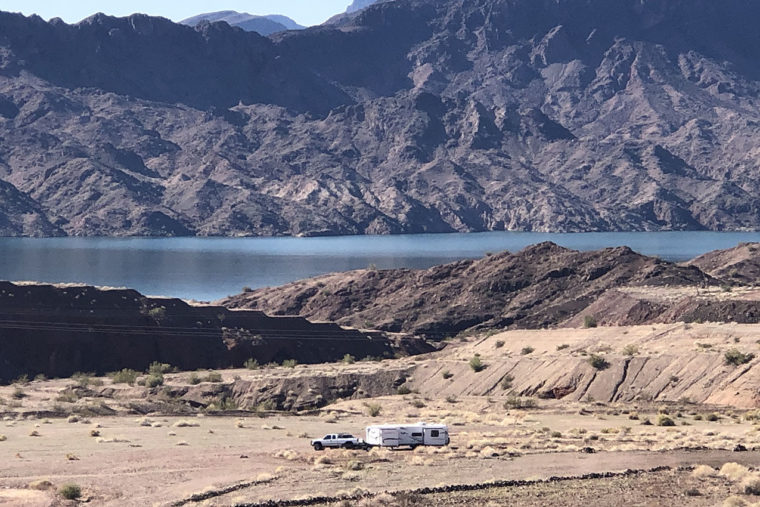 New Roadpass Pro Member Benefit: Arizona Trust Land Map Overlays