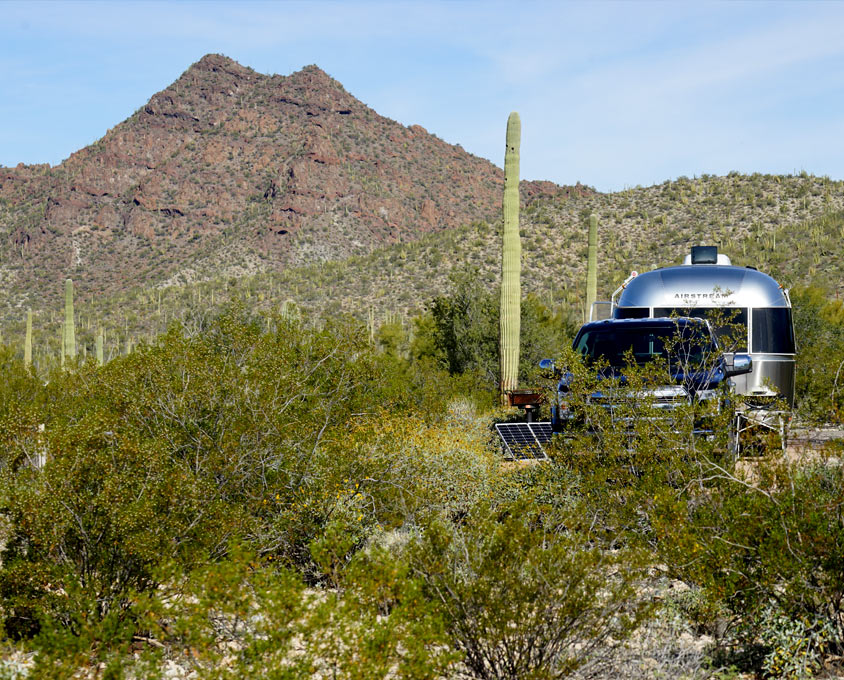 Best National Park Camping – 2019