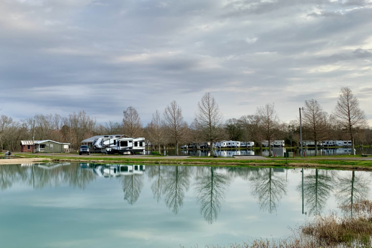 The Best Camping of January 2021