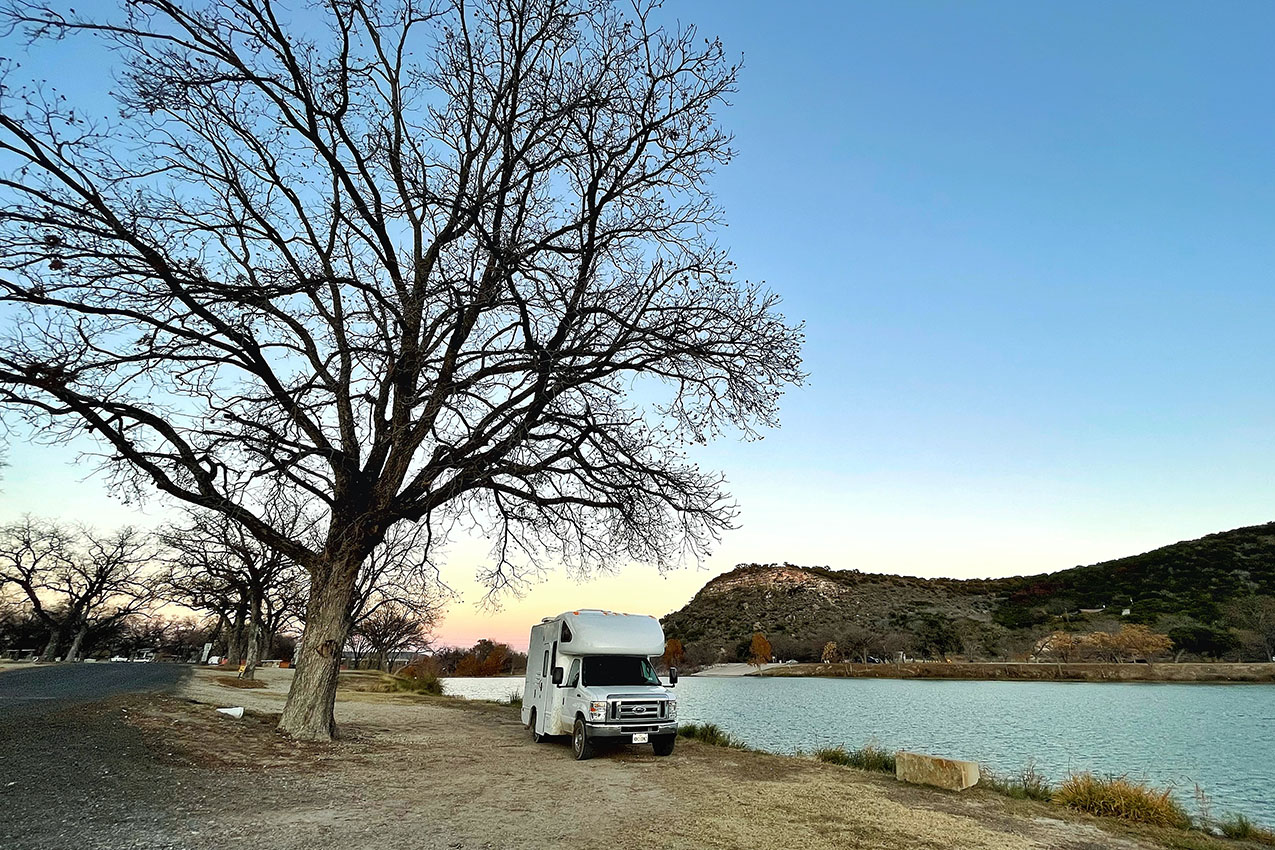 Best City Park Camping – 2020